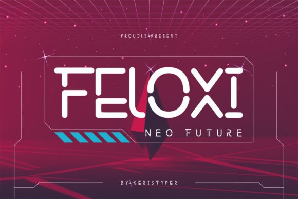 Feloxi: A Designer’s Honest Review of This Modern Sans Serif