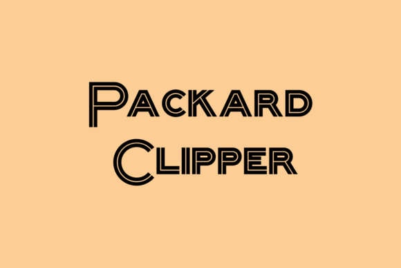 Why Packard Clipper Is the Smartest Freebie for Campaign Clarity